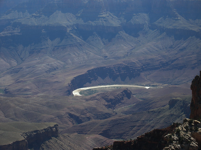 The Colorado River