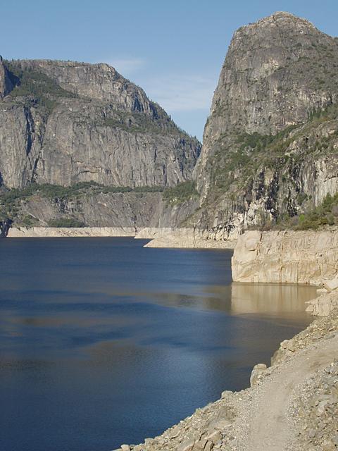 Hetch Hetchy