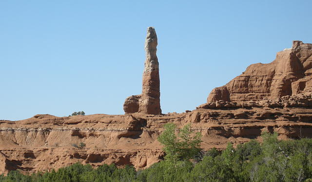 Kodachrome Basin State Park