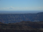 Flying over the Canyon