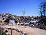 Willow Fire Destruction