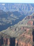 Bright Angel Canyon