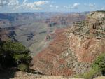 View from Cape Royal