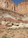 Oyler Uranium Mine, Capitol Reef National Park