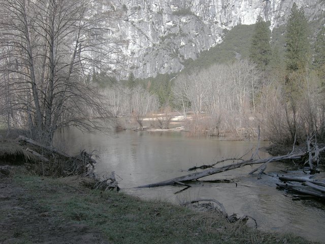 Merced River