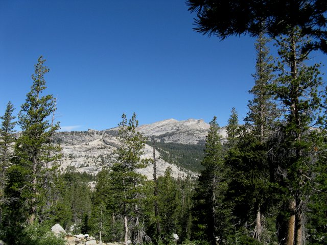Yosemite 2009 004