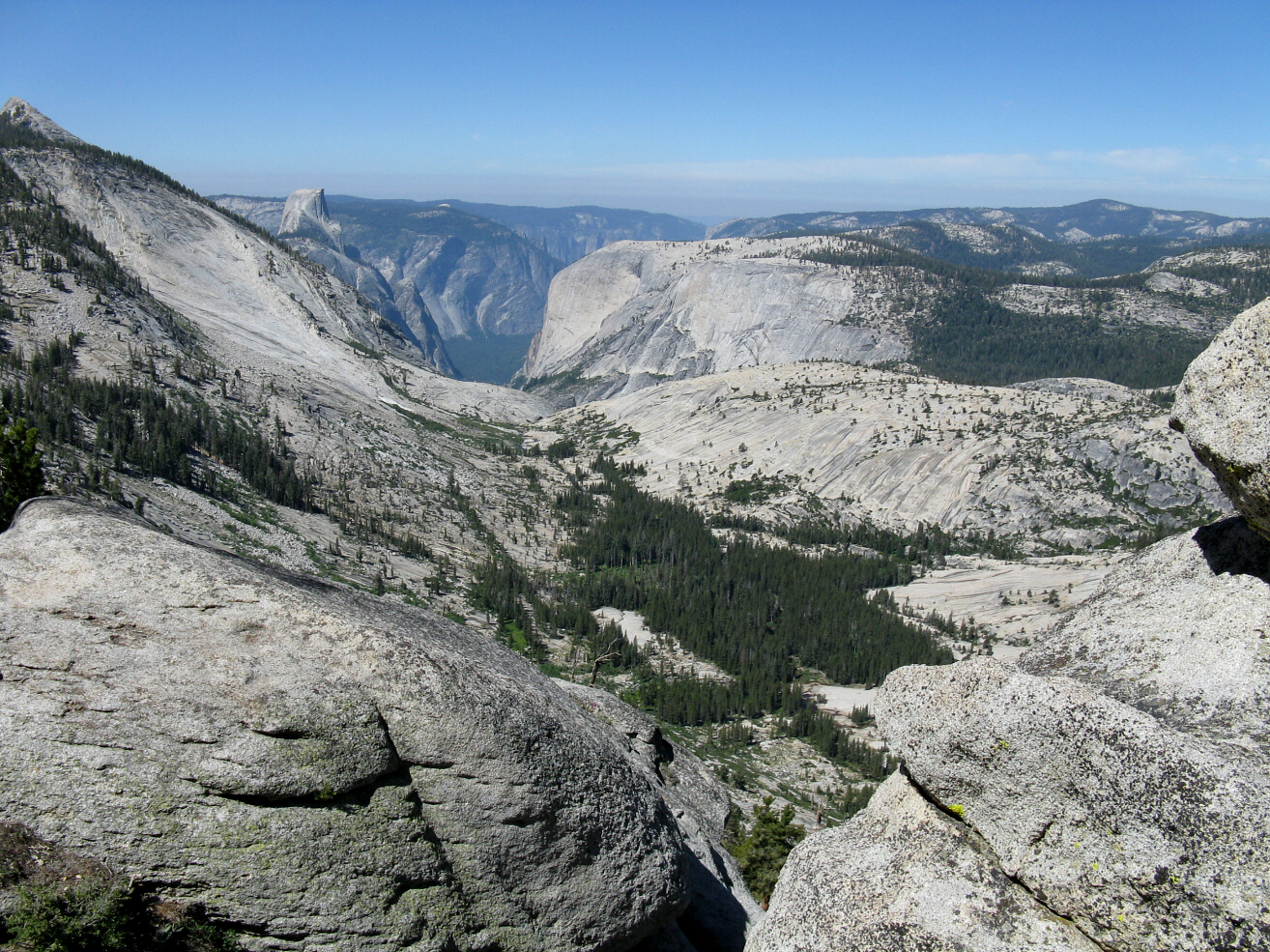 Yosemite 2009 010