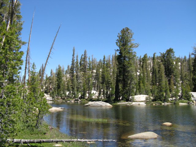 Yosemite 2009 020