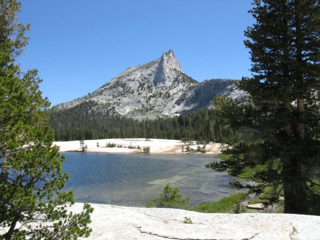 Yosemite 2009 123