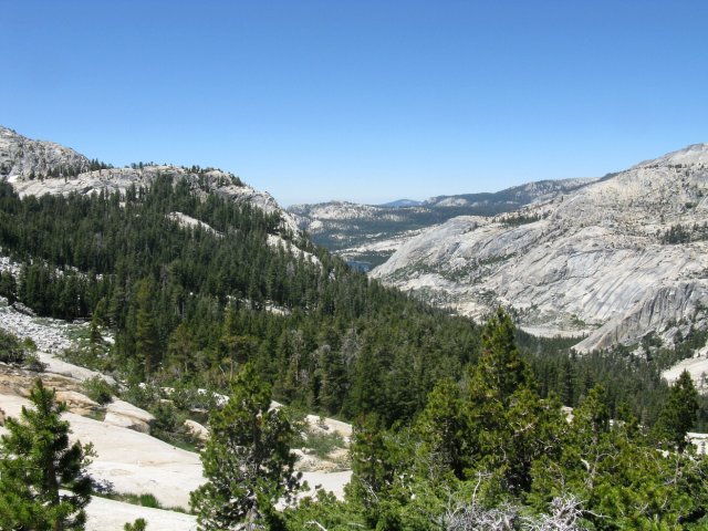 Yosemite 2009 131