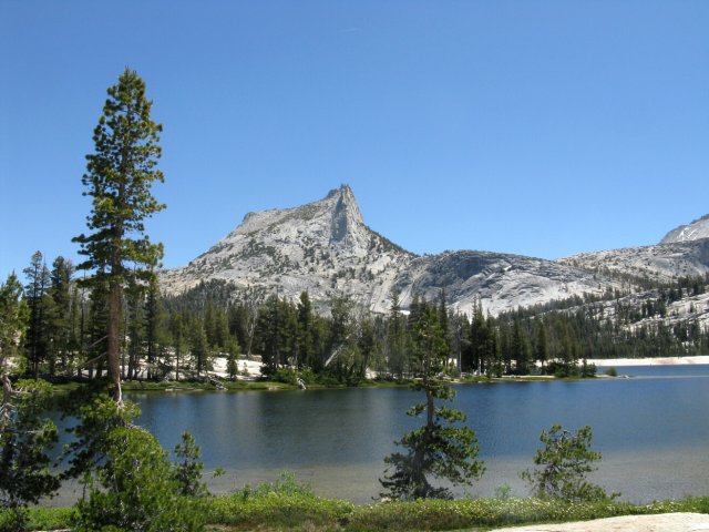 Yosemite 2009 140