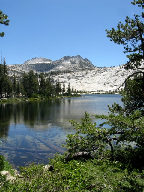 Yosemite 2009 144
