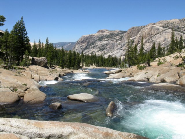 Yosemite 2009 201