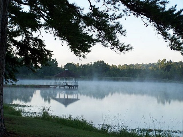 Lake Forest Park