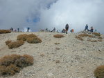 Mt. Baldy Summit