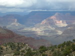 View of the Canyon from the Hermit Trail