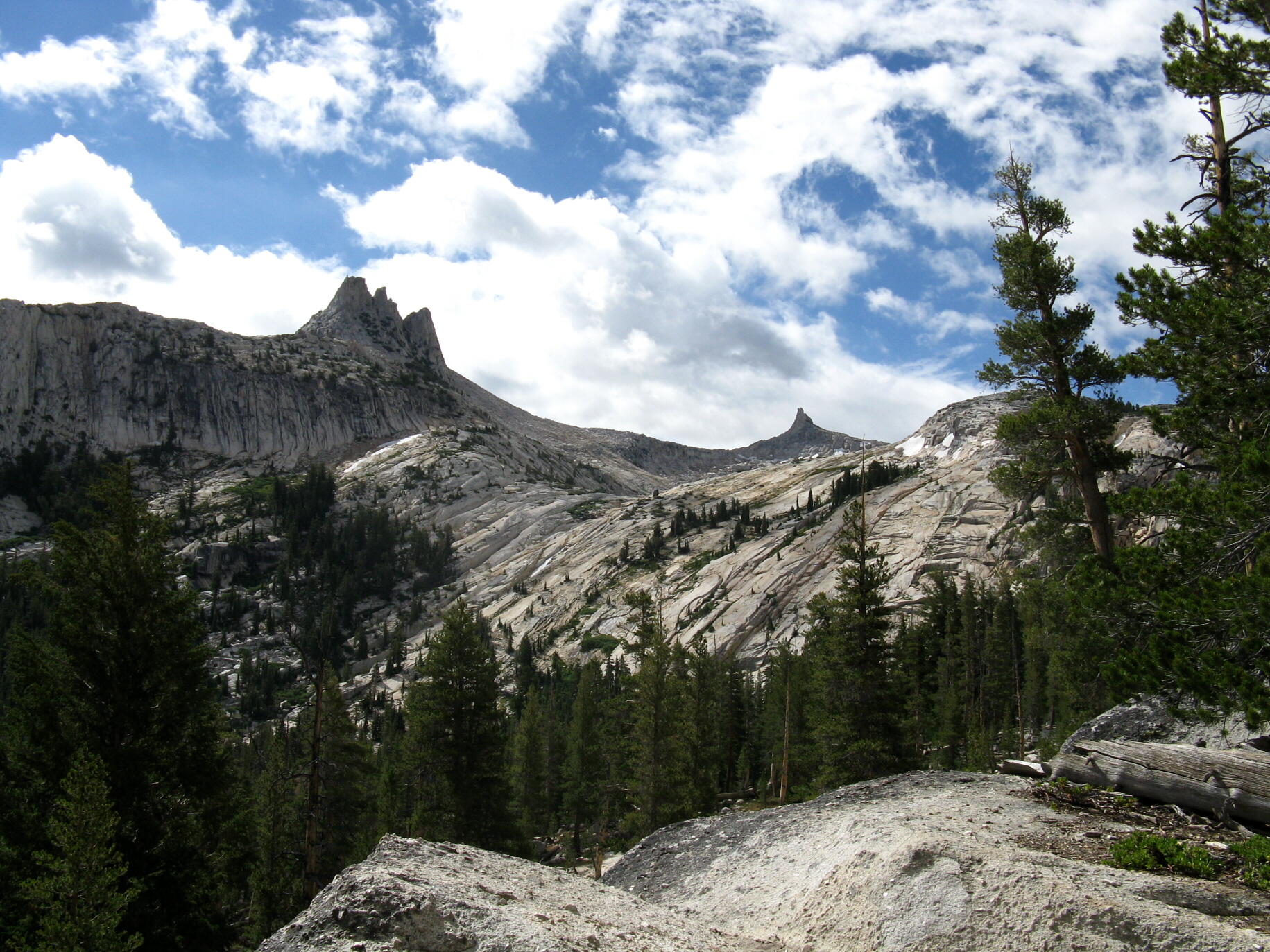 Yosemite 2010 006