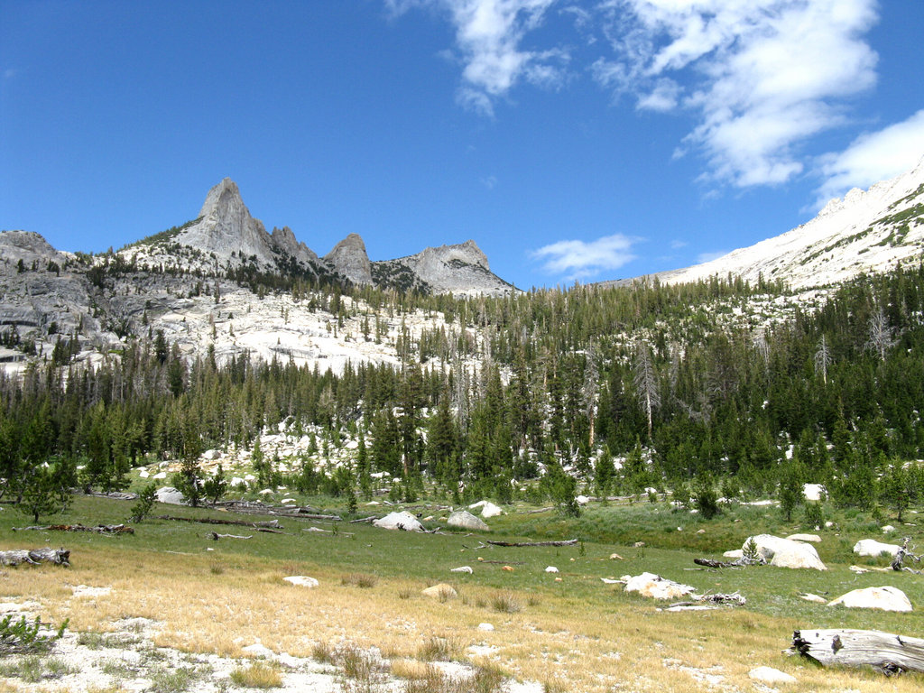 Yosemite 2010 035