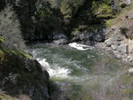 South Fork of the Tuolumne River