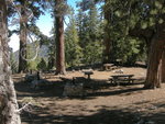 Little Jimmy Campground