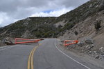 California Highway 39 closed near Crystal Lake