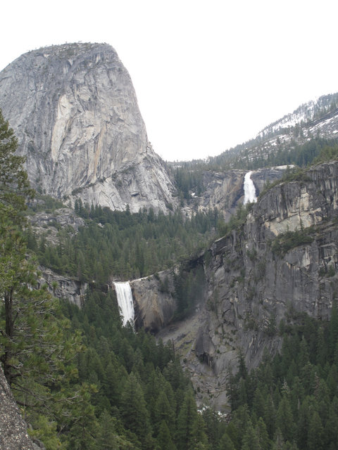 Sierra Point View