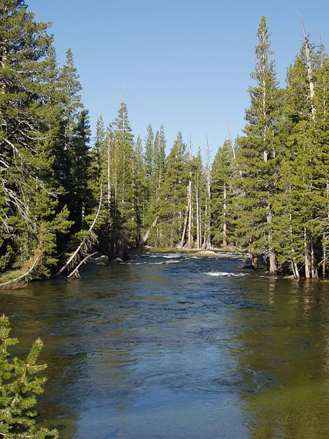 Tuolumne River