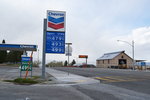 Lee Vining Gas Prices