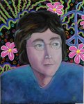 John Lennon Dream