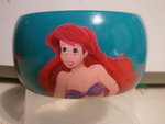 Little Mermaid view 2....Not for sale!