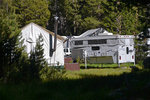 Tuolumne High Sierra Camp - Employee Housing