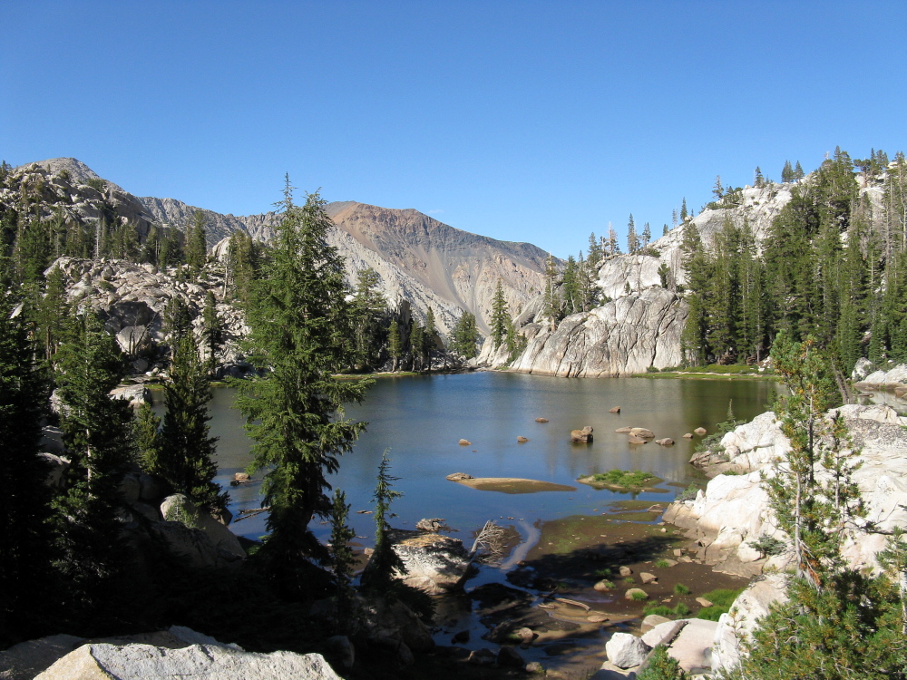 Yosemite 2013 022