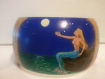 Mermaid in the Moonlight