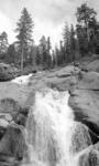 South Fork of the Tuolumne River