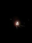 A Train in the Night