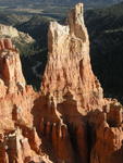 A Bryce Canyon Tower